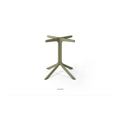 Base Clip colore Agave