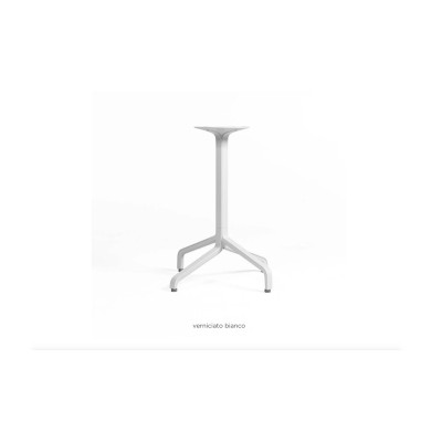 Base Frasca Mini Fix colore Bianco