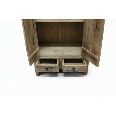 dispensa Antica Shanghai - interno