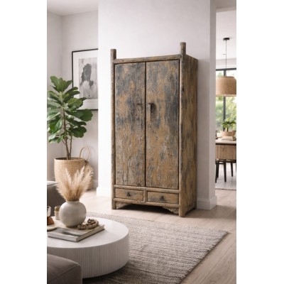 dispensa Antica Shanghai