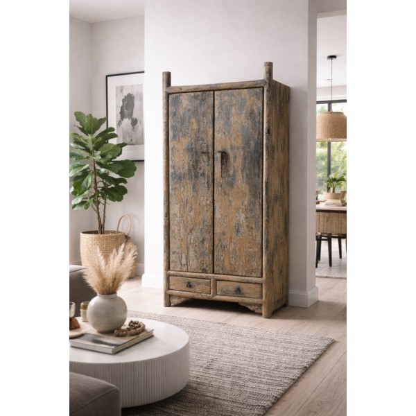 dispensa Antica Shanghai