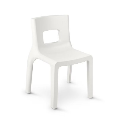 sedia Eos colore standard Perla (PRL)
