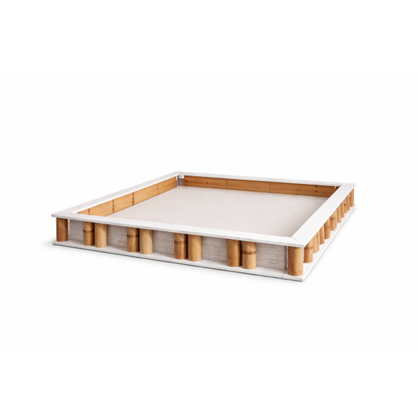 giroletto Forest contenitore