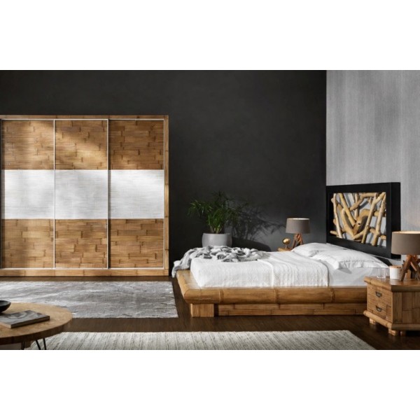 giroletto Virunga contenitore