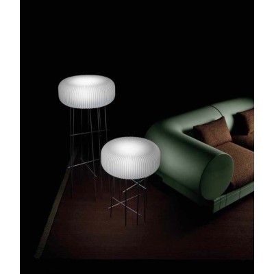 Elly Lamp diametro 54 x 70  e 54 x 120 OPA Luminous