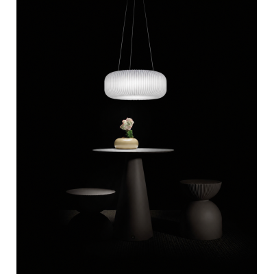 lampadario Elly  Pendant colore OPA Luminous