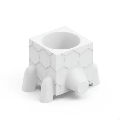Fera modello Ruga  versione Deep colore standard Perla (PRL)