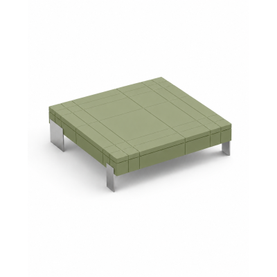 Rhor sidetable colore standard Agata (AGT)