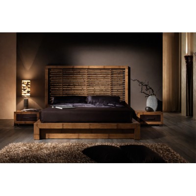 testiera Bandung bassa matrimoniale (M)