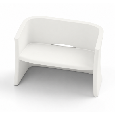 Breeze Sofa colore standard Perla (PRL)