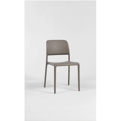 Bora Bistrot colore tortora