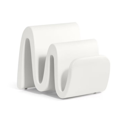 portariviste Wave colore standard Perla (PRL)