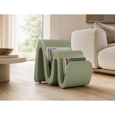 portariviste Wave colore on demand Giada (GDA)