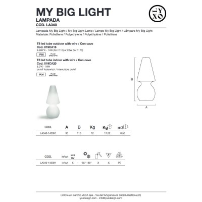 My Big Light