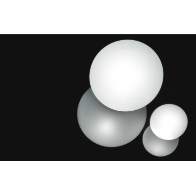 Sole: Luminous Sphere
