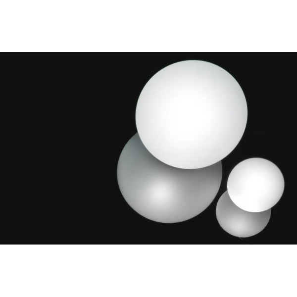 Sole: Luminous Sphere