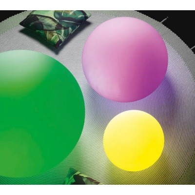Sole: Luminous Sphere