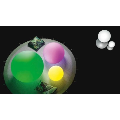 Sole: Luminous Sphere