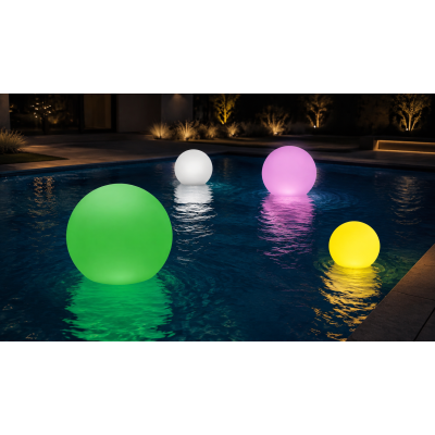 Sole: Luminous Sphere