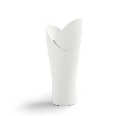 Cache-pot Assia colore standard Perla (PRL)