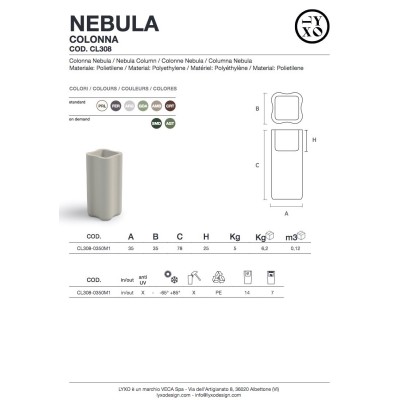 Nebula