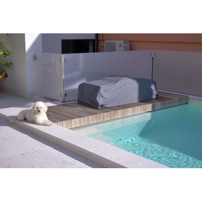 Cover copertura medium (M) - dopo