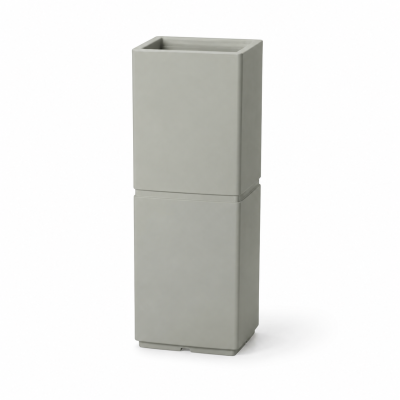 Column Dune colore Standard Argento (ARG)