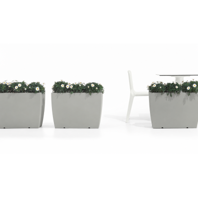 Gaia Flower Box