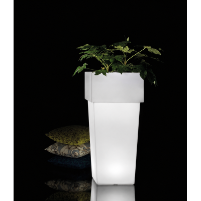 Nova Chache-Pot Luminous
