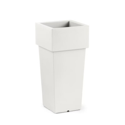 Nova Chache-Pot colore standard Perla (PRL)