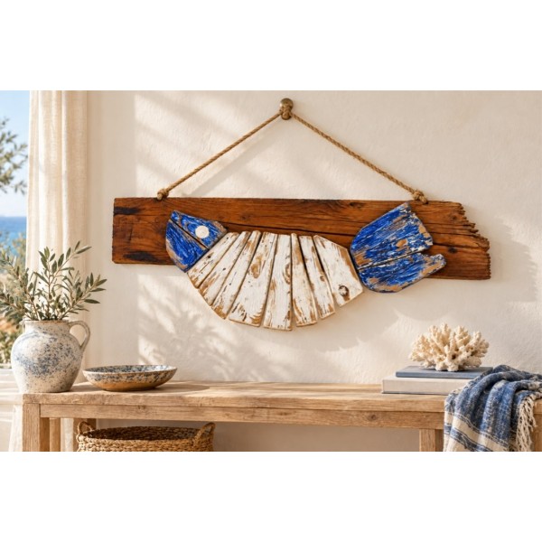 Quadro Pesce