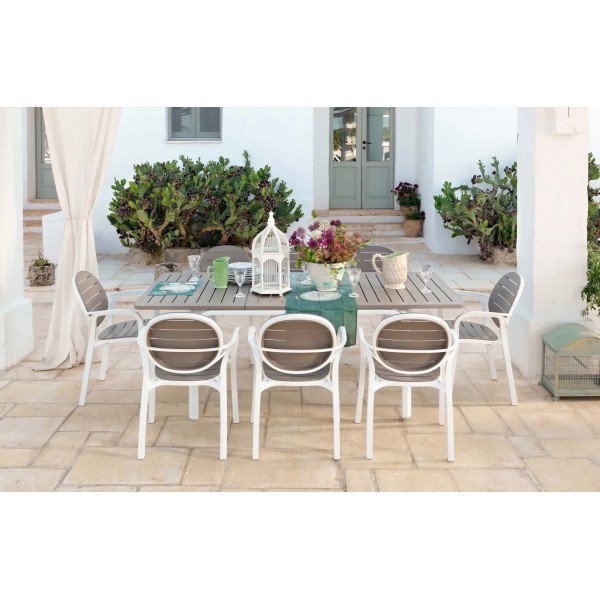 Alloro 140 Extensible