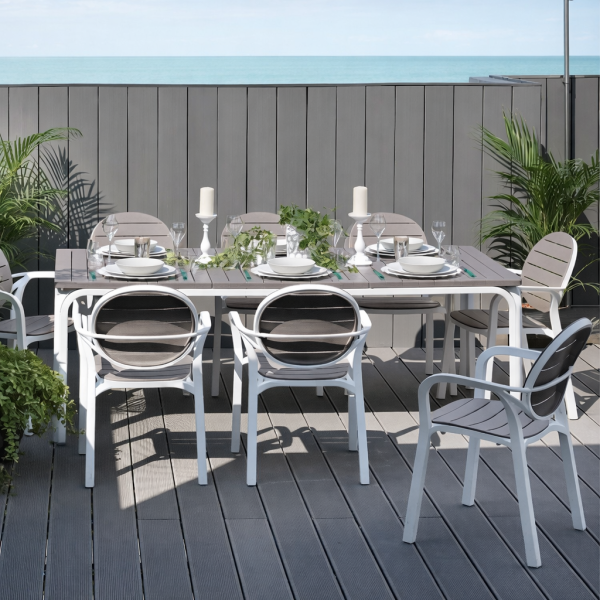 Alloro 210 Extensible