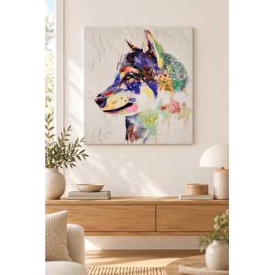 quadro Willy