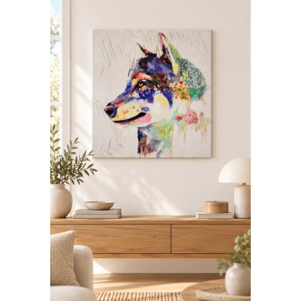 Quadro Willy
