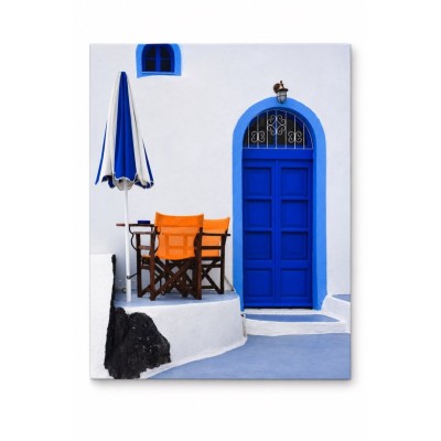 Quadro Corfù