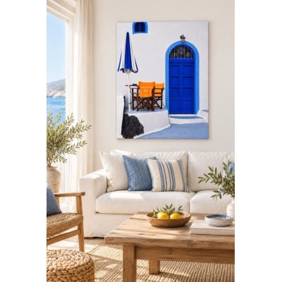 Quadro Corfù