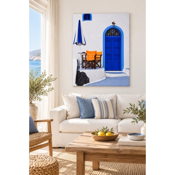 Quadro Corfù