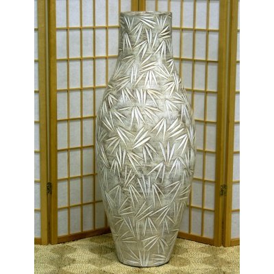 vaso terracotta Bamboo