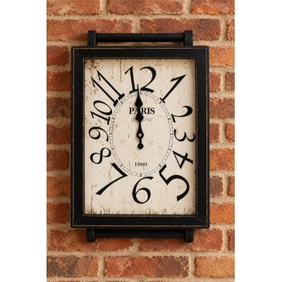 Orologio da parete 1869
