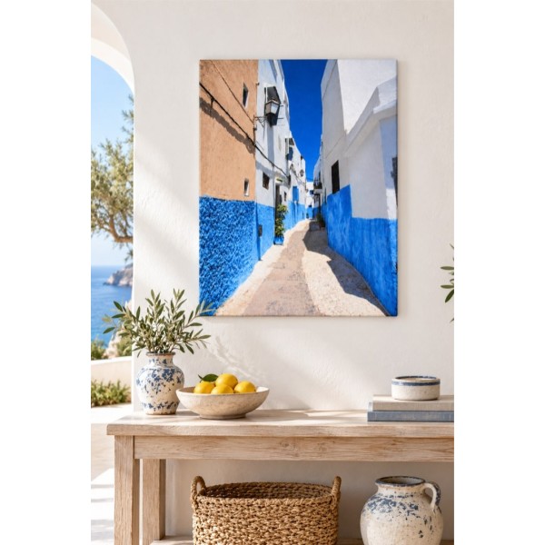 Quadro Creta