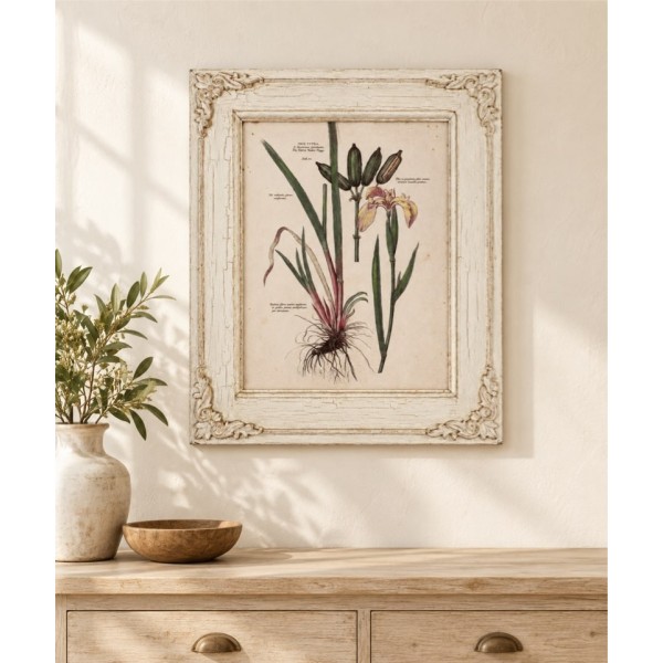 Quadro Giglio