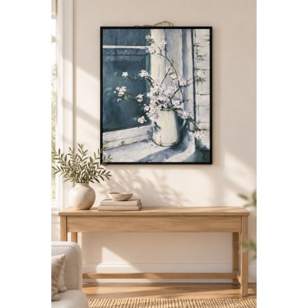 Oleografia Fabrice de Villeneuve 28/995