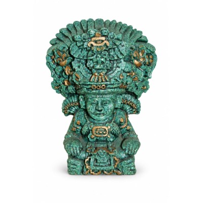 Statuetta Maya