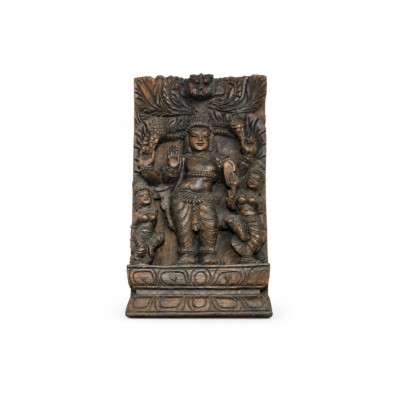 Quadro Divinità Nepalese
