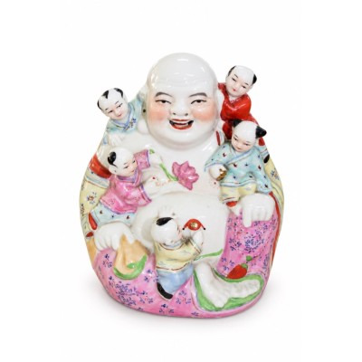 Buddha Cinese - piccolo