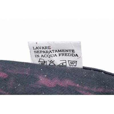 indicazioni Tovaglietta Foglio