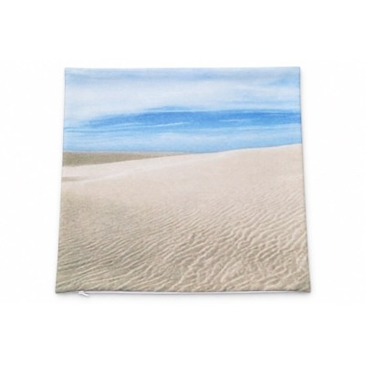 Copricuscino Sand