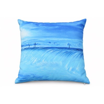 Cuscino Wave