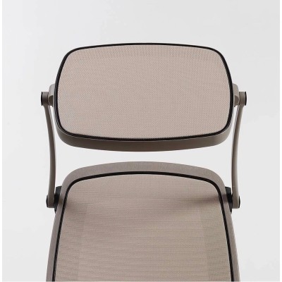 lettino Omega  con parasole